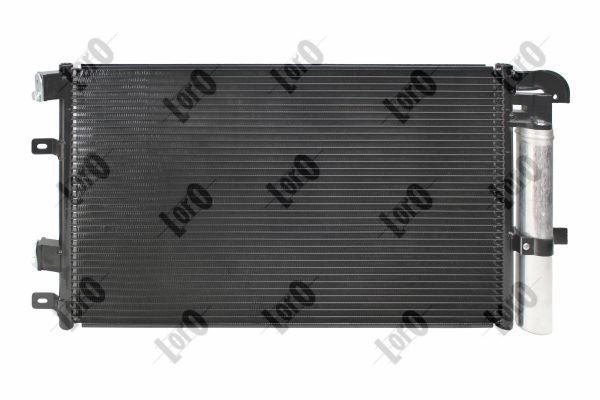 Kondensatorius, oro kondicionierius ABAKUS 055-016-0006