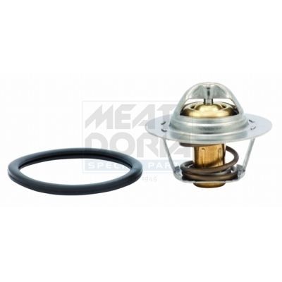 Termostatas, aušinimo skystis MEAT & DORIA 92242
