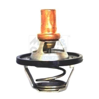 Termostatas, aušinimo skystis MEAT & DORIA 92247