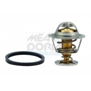 Termostatas, aušinimo skystis MEAT & DORIA 92316