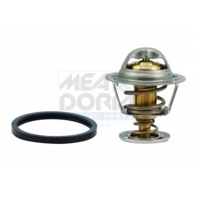 Termostatas, aušinimo skystis MEAT & DORIA 92316