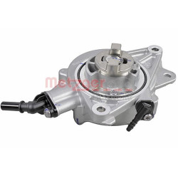 Vakuumo siurblys, stabdymo įrenginys METZGER 8010078