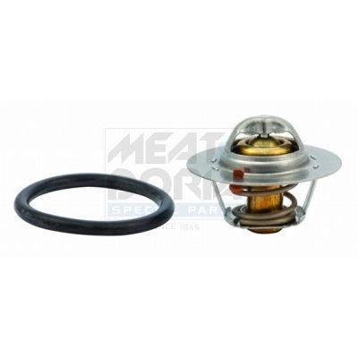 Termostatas, aušinimo skystis MEAT & DORIA 92342