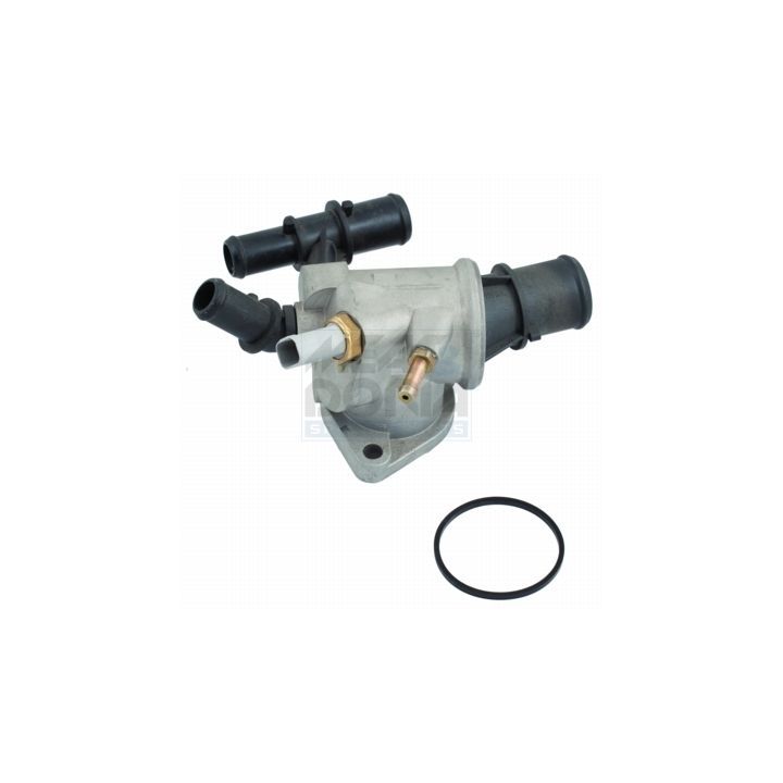 Termostatas, aušinimo skystis MEAT & DORIA 92416