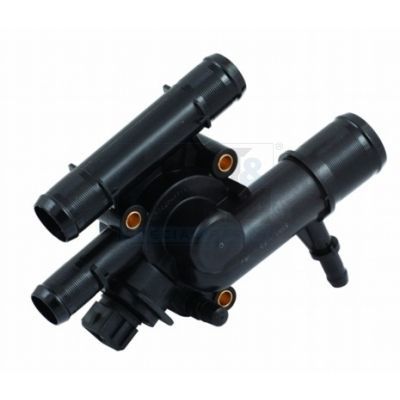 Termostatas, aušinimo skystis MEAT & DORIA 92426