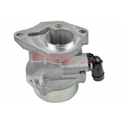 Vakuumo siurblys, stabdymo įrenginys METZGER 8010084