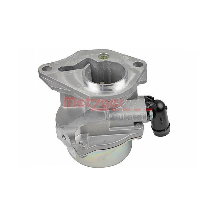 Vakuumo siurblys, stabdymo įrenginys METZGER 8010084