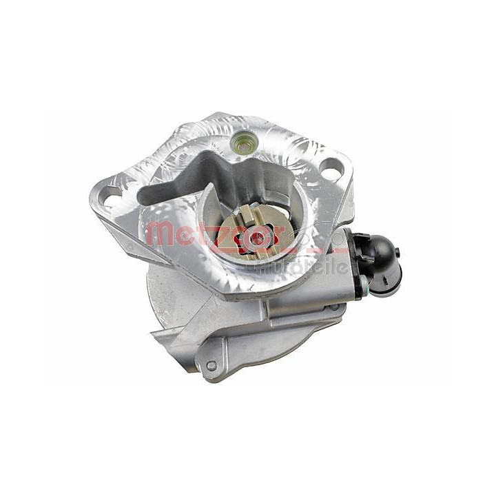 Vakuumo siurblys, stabdymo įrenginys METZGER 8010084