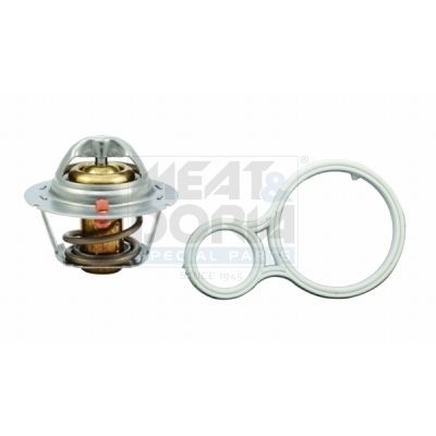 Termostatas, aušinimo skystis MEAT & DORIA 92440