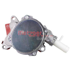 Vakuumo siurblys, stabdymo įrenginys METZGER 8010087