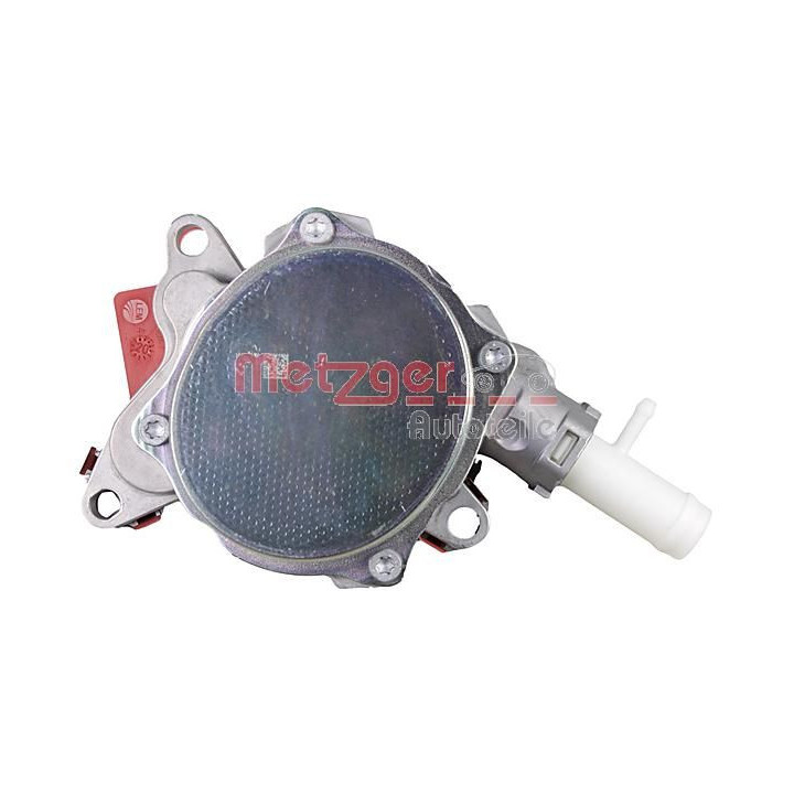 Vakuumo siurblys, stabdymo įrenginys METZGER 8010087