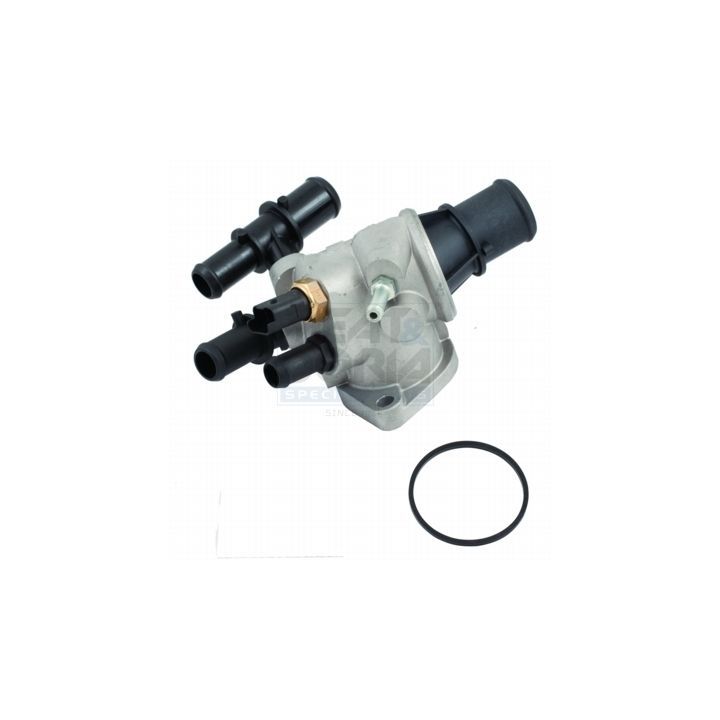 Termostatas, aušinimo skystis MEAT & DORIA 92481