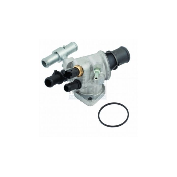 Termostatas, aušinimo skystis MEAT & DORIA 92483