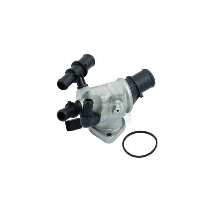 Termostatas, aušinimo skystis MEAT & DORIA 92491