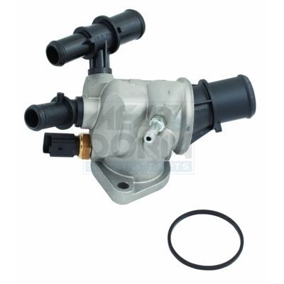 Termostatas, aušinimo skystis MEAT & DORIA 92500