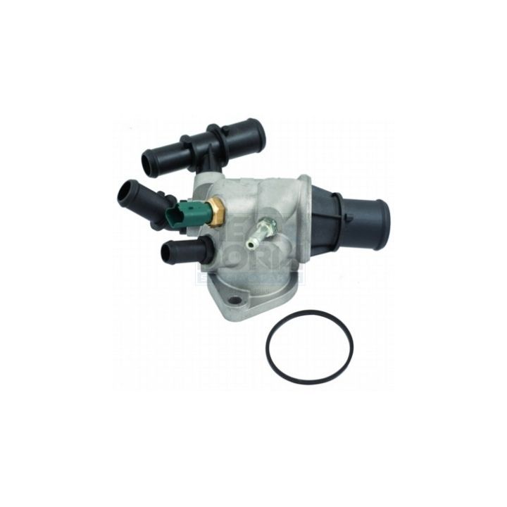 Termostatas, aušinimo skystis MEAT & DORIA 92502