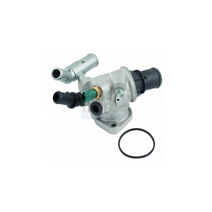 Termostatas, aušinimo skystis MEAT & DORIA 92542