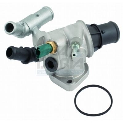 Termostatas, aušinimo skystis MEAT & DORIA 92542