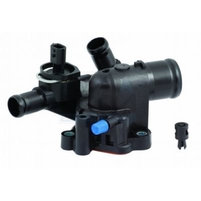 Termostatas, aušinimo skystis MEAT & DORIA 92576