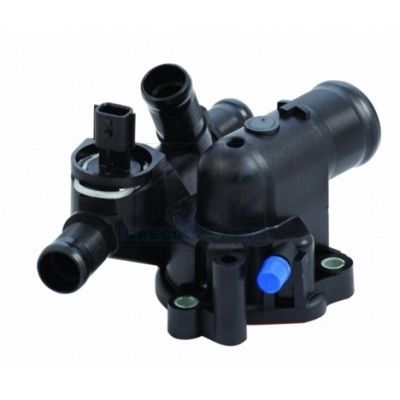 Termostatas, aušinimo skystis MEAT & DORIA 92578