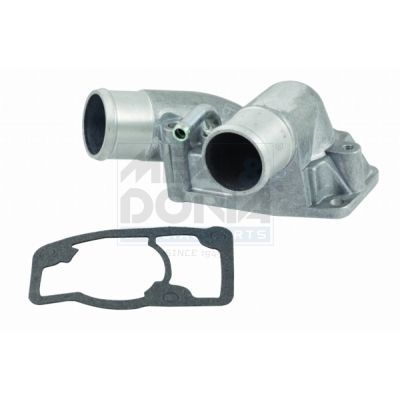 Termostatas, aušinimo skystis MEAT & DORIA 92600