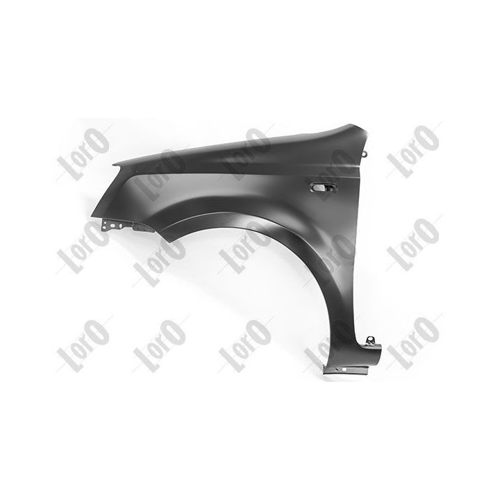 Sparnas ABAKUS 016-12-201