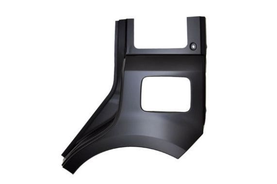 Sparnas ABAKUS 016-12-235