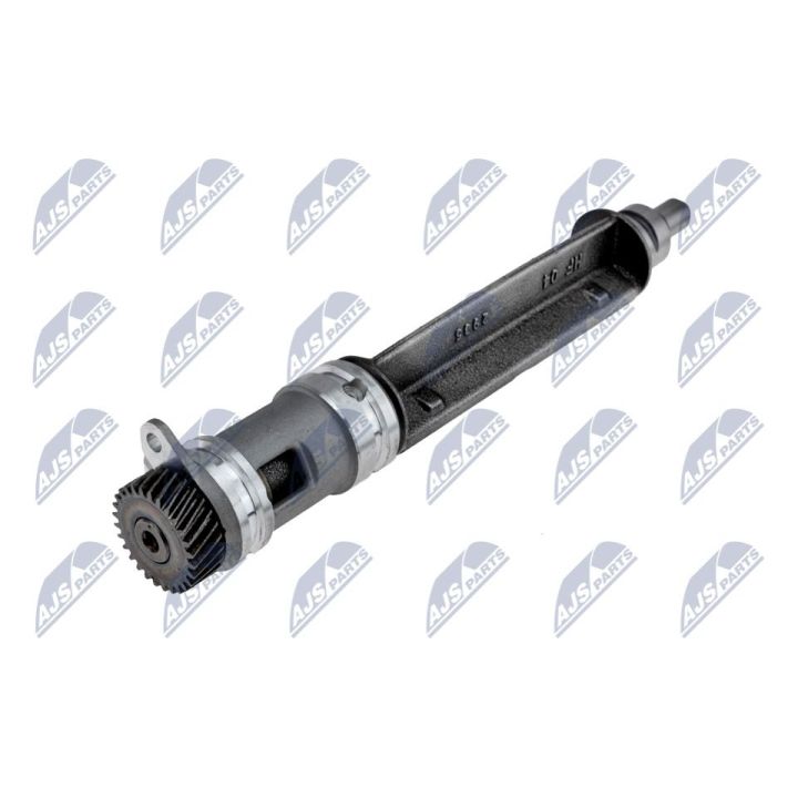 Balansavimo veleno fiksavimo laikiklis NTY RKZ-VW-007