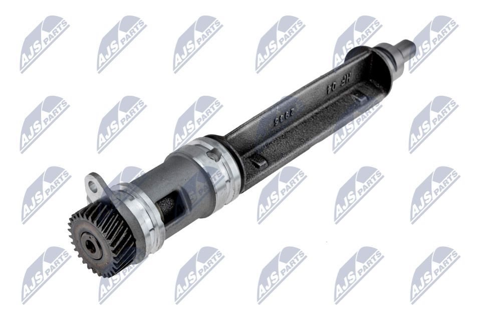 Balansavimo veleno fiksavimo laikiklis NTY RKZ-VW-007