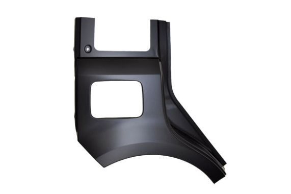 Sparnas ABAKUS 016-12-236