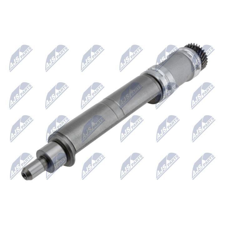 Balansavimo veleno fiksavimo laikiklis NTY RKZ-VW-007