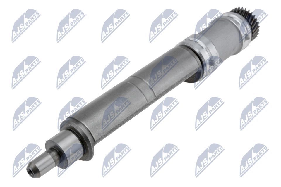 Balansavimo veleno fiksavimo laikiklis NTY RKZ-VW-007