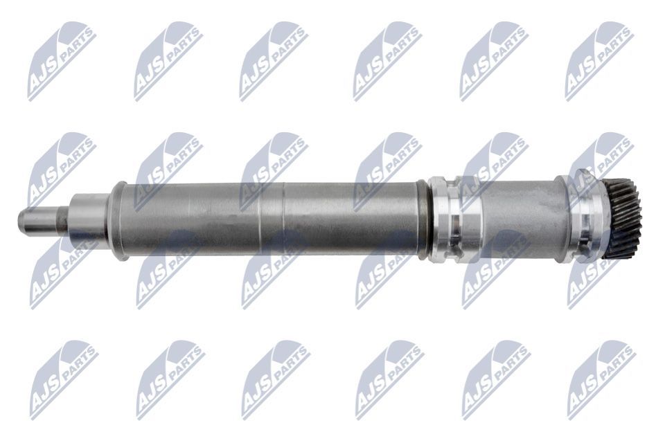 Balansavimo veleno fiksavimo laikiklis NTY RKZ-VW-007