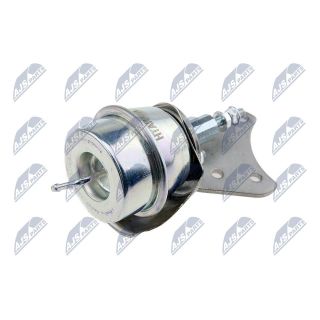 Valdiklis, turbokompresorius NTY ECD-AR-001