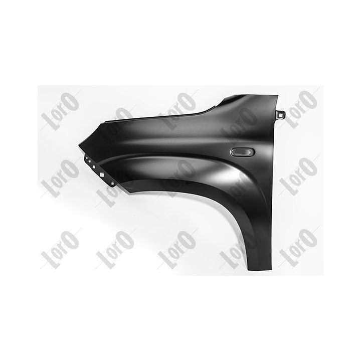 Sparnas ABAKUS 016-54-201