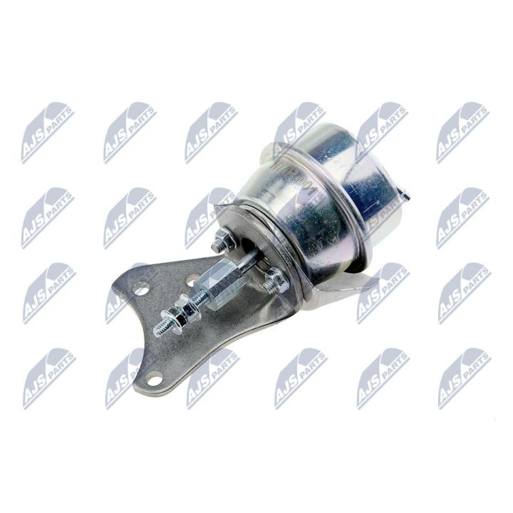 Valdiklis, turbokompresorius NTY ECD-AR-001