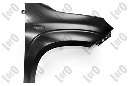 Sparnas ABAKUS 016-54-202