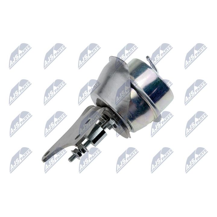 Valdiklis, turbokompresorius NTY ECD-AR-001