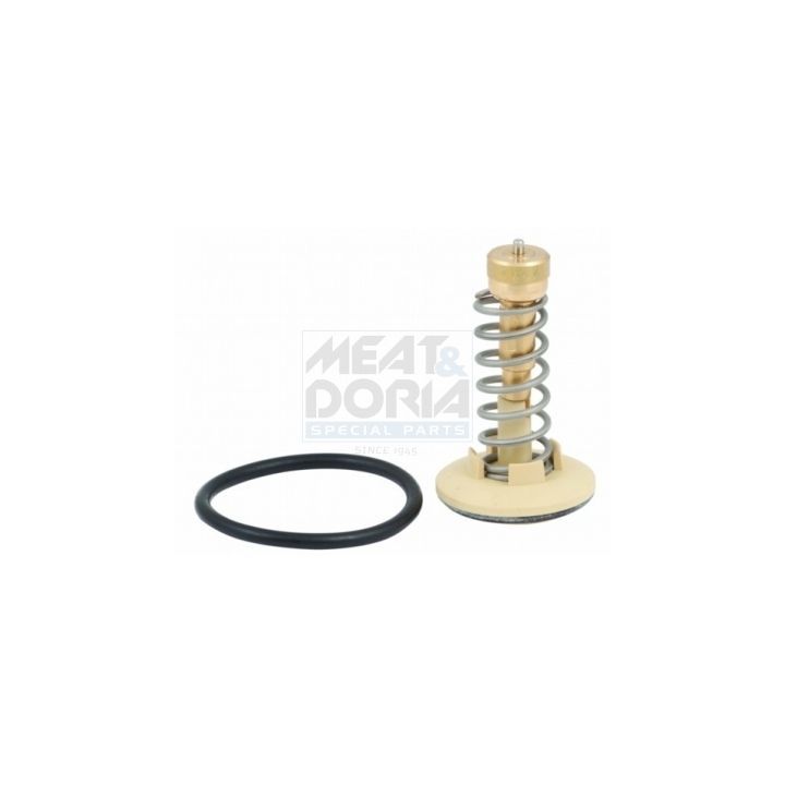 Termostatas, aušinimo skystis MEAT & DORIA 92646