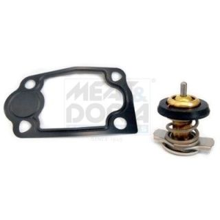 Termostatas, aušinimo skystis MEAT & DORIA 92678