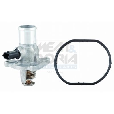 Termostatas, aušinimo skystis MEAT & DORIA 92692