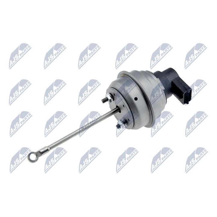 Valdiklis, turbokompresorius NTY ECD-CT-004