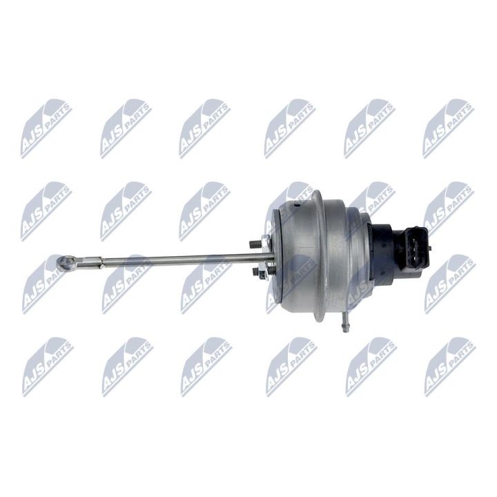 Valdiklis, turbokompresorius NTY ECD-CT-004