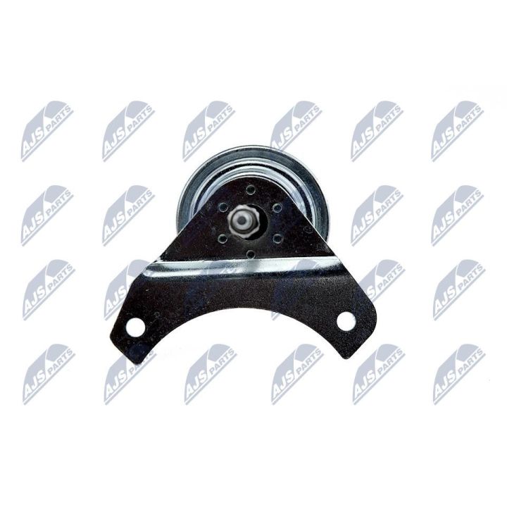 Valdiklis, turbokompresorius NTY ECD-CT-006