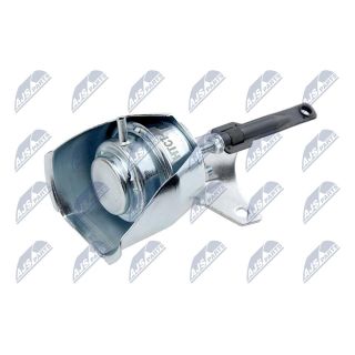 Valdiklis, turbokompresorius NTY ECD-CT-009