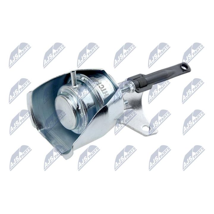 Valdiklis, turbokompresorius NTY ECD-CT-009