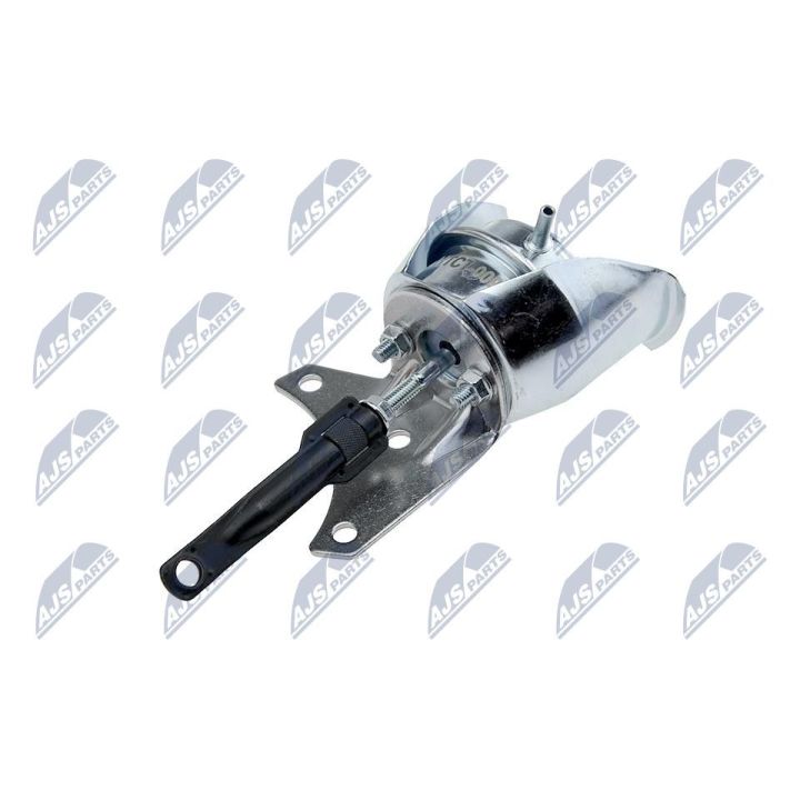 Valdiklis, turbokompresorius NTY ECD-CT-009