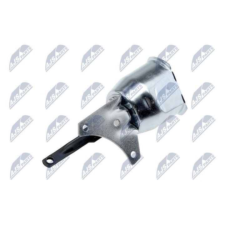 Valdiklis, turbokompresorius NTY ECD-CT-009