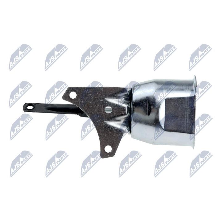 Valdiklis, turbokompresorius NTY ECD-CT-009