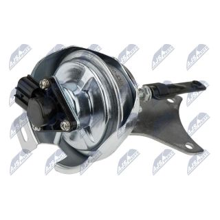 Valdiklis, turbokompresorius NTY ECD-CT-013